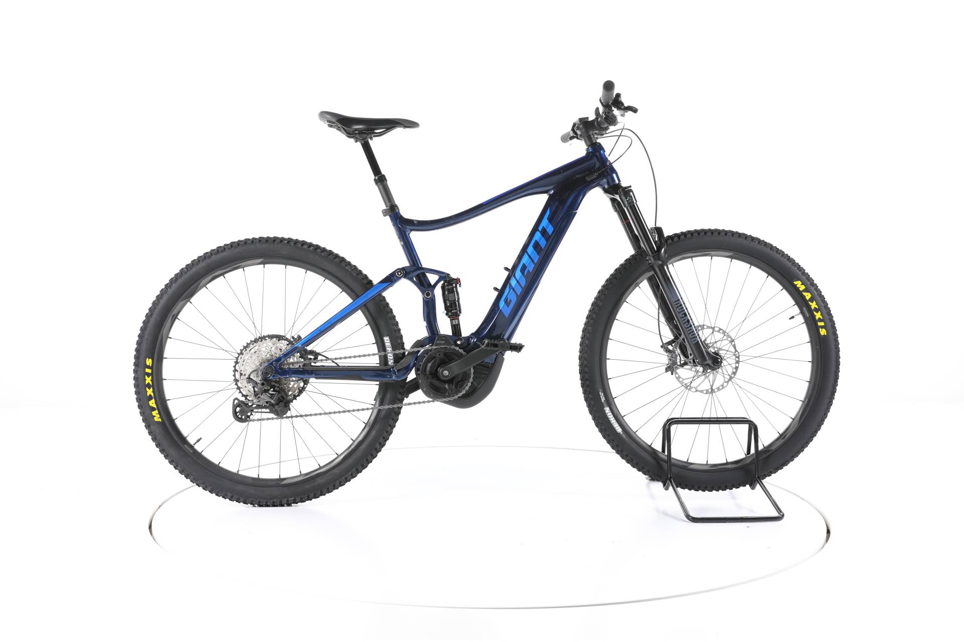Giant Stance E+ Pro 0 2022 Giant Stance E+ Pro 0 2022 von Giant