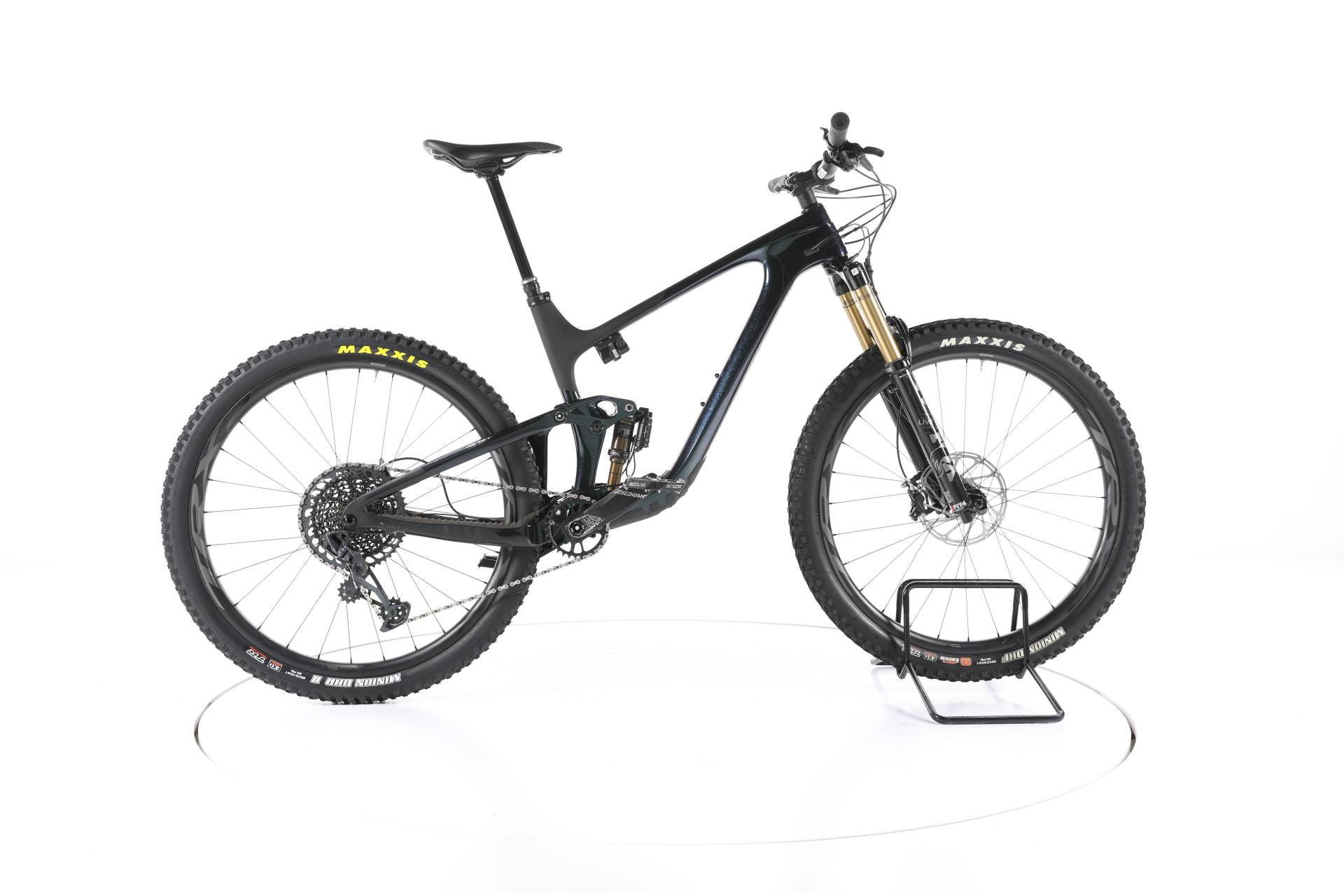Giant Trance X Advanced Pro 1 2022 Giant Trance X Advanced Pro 1 2022 von Giant