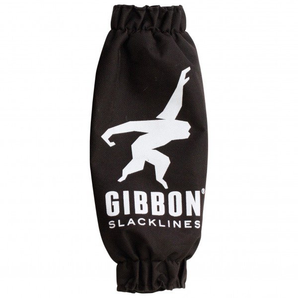 Gibbon Slacklines - Rat Pad X13 Gr 29 x 12,5 cm schwarz von Gibbon Slacklines