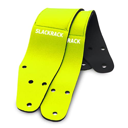 Gibbon Unisex – Erwachsene Classic Slackline, Yellow, One Size Gibbon Unisex – Erwachsene Classic Slackline, Yellow, One Size von GIBBON