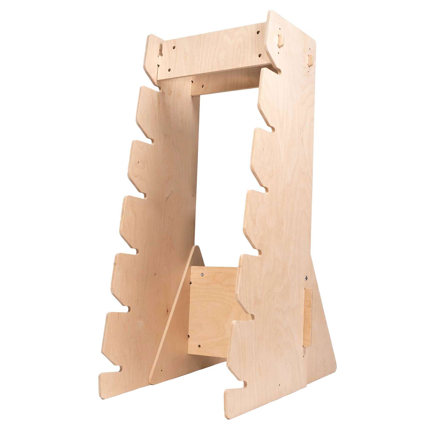 Gibbon Ablageständer für 6 Giboards Gibbon Ablageständer für 6 Giboards von Gibbon