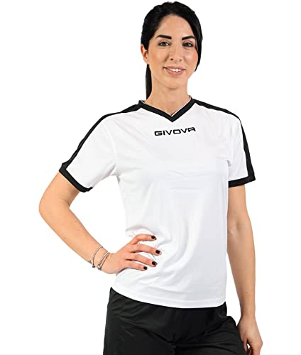 Givova Herren Shirt Revolution Unterhemd, Bunt, XXXS von Givova