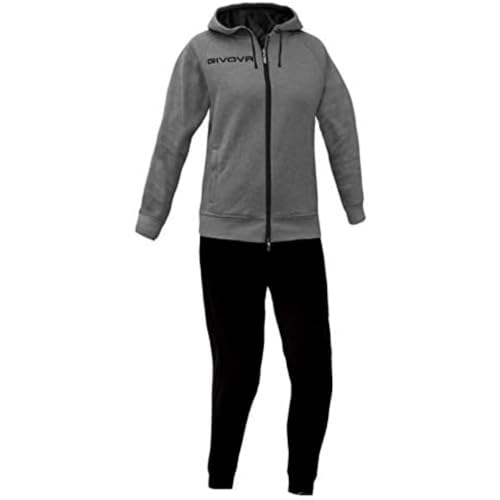 Gicova LFB26 Trainingsanzug Star New XL bunt Gicova LFB26 Trainingsanzug Star New XL bunt von Givova