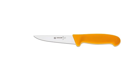 Johannes Giesser Messerfabrik Stechmesser Messer, Grau, 13 cm Johannes Giesser Messerfabrik Stechmesser Messer, Grau, 13 cm von Giesser