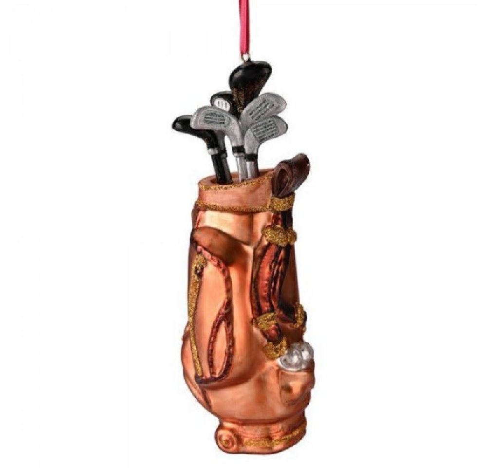 Giftcompany Weihnachtsbaumkugel Christbaumschmuck Golftasche Giftcompany Weihnachtsbaumkugel Christbaumschmuck Golftasche von Giftcompany