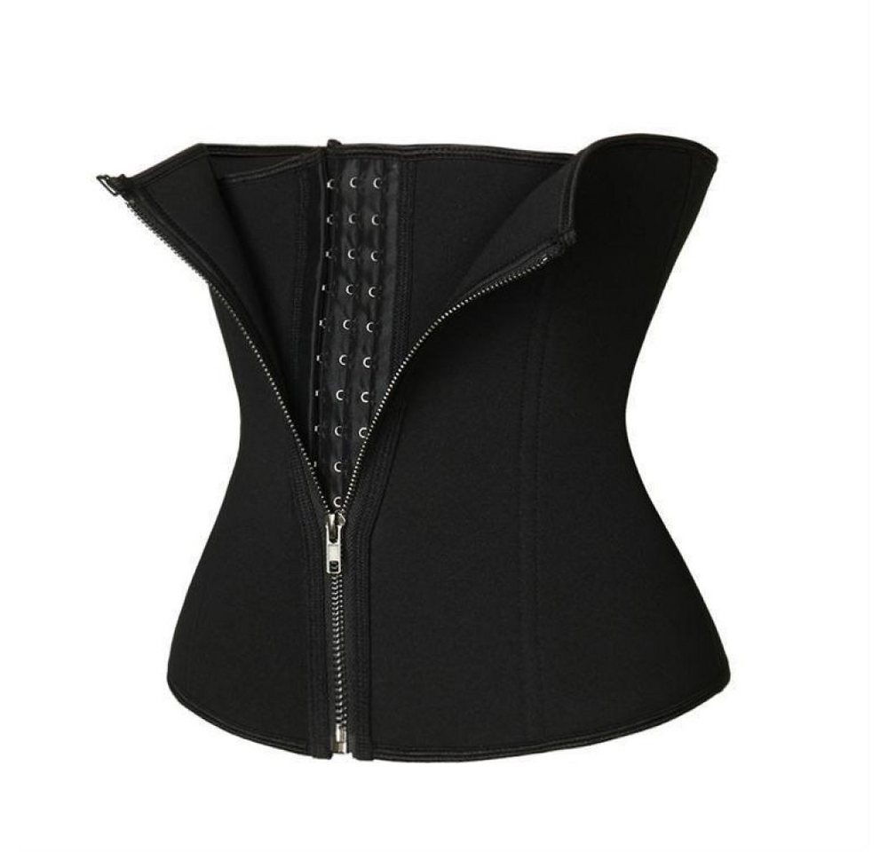 Gigicial Bauch- und Rückenstützgürtel Snatch Me Up Bandage Wrap Waist Trainer für Frauen von Gigicial