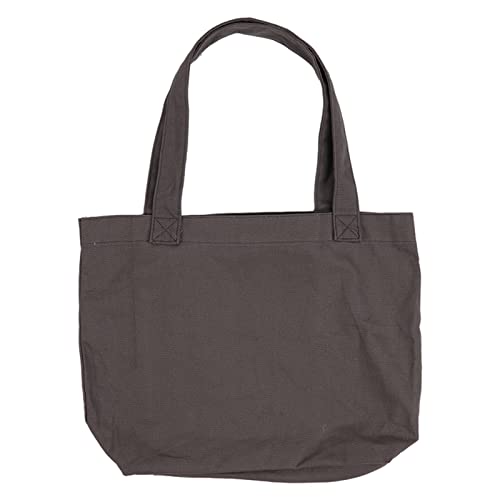 Gigicial Damen-Yogamatten-Tasche, Canvas-Tragetasche für Yoga-Taschen und Tragetaschen, passend für alle Ihre Sachen, Pilates, Reisebüro, einfache Organisation, Yoga-Reisetasche (Grau) von Gigicial