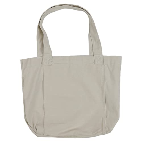 Gigicial Damen-Yogamatten-Tasche, Canvas-Tragetasche für Yoga-Taschen und Tragetaschen, passend für alle Ihre Sachen, Pilates, Reisebüro, einfache Organisation, Yoga-Reisetasche (Khaki) von Gigicial