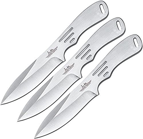 Hibben Triple Thrower Set Hibben Triple Thrower Set von Gil Hibben