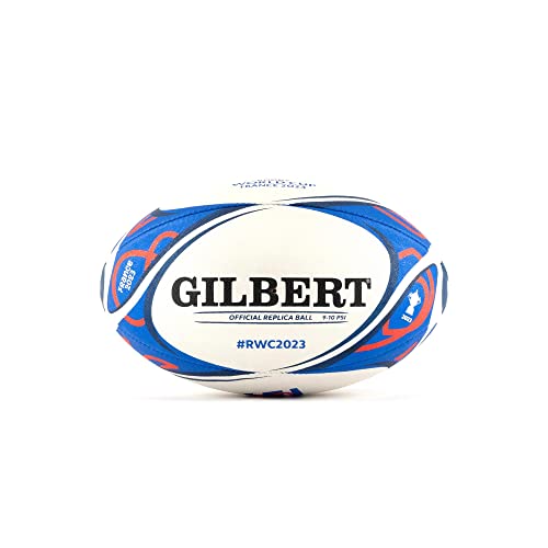 BALL RWC2023 REPLICA MIDI BALL RWC2023 REPLICA MIDI von Gilbert