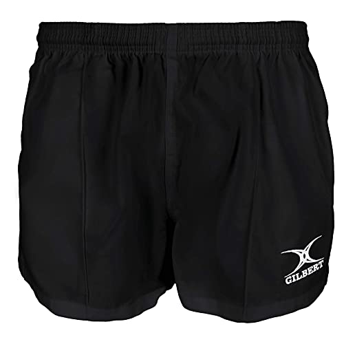 GILBERT Kiwi Pro Herren Shorts schwarz schwarz 3X-Large von Gilbert