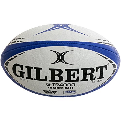 Gilbert Unisex G-TR4000 Sneakerball, Blau (Marineblau), Größe 5 Gilbert Unisex G-TR4000 Sneakerball, Blau (Marineblau), Größe 5 von Gilbert