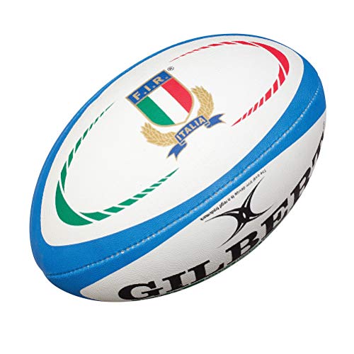 GILBERT rugby-ball, Replik midi Italien von Gilbert