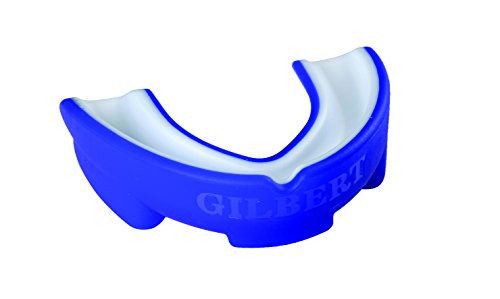 Gilbert 585514005 Mundschutz, Blau/Weiß, Herr Gilbert 585514005 Mundschutz, Blau/Weiß, Herr von Gilbert