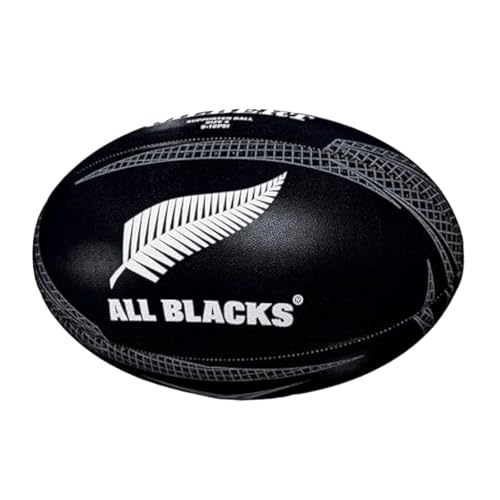 Gilbert All Blacks Supporter Size 4 Gilbert All Blacks Supporter Size 4 von Gilbert