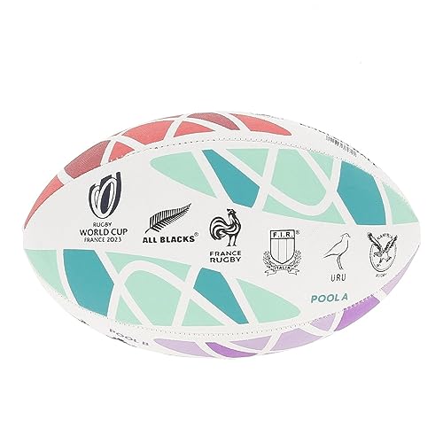 Gilbert Ball RWC 2023 von Gilbert