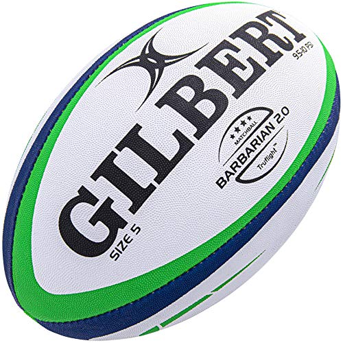 Gilbert Barbarian 2.0 Matchball – Neu für 2020 von Gilbert