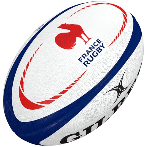 Gilbert Fußball Frankreich Rugby, Nachbildung Midi Gilbert Fußball Frankreich Rugby, Nachbildung Midi von Gilbert