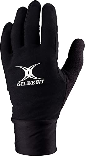 Gilbert Handschuhe Thermo Rugby, Mehrfarbig, S Gilbert Handschuhe Thermo Rugby, Mehrfarbig, S von Gilbert
