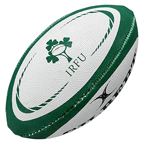 Gilbert Irland-Replik Ball, Unisex, Mehrfarbig, klein Gilbert Irland-Replik Ball, Unisex, Mehrfarbig, klein von Gilbert