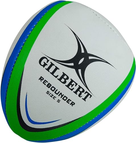 Gilbert- REBOUNDER Trainingsball, Größe 5 von Gilbert-