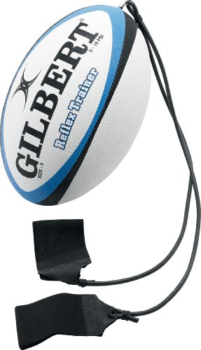 Gilbert Reflex Catch Trainingsrugbyball, 5 Gilbert Reflex Catch Trainingsrugbyball, 5 von Gilbert