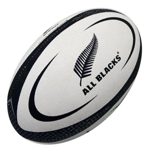 Gilbert Repilca All Blacks Size 5 Gilbert Repilca All Blacks Size 5 von Gilbert