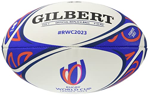 Gilbert Rugbyball Rwc2023 Gilbert Rugbyball Rwc2023 von Gilbert