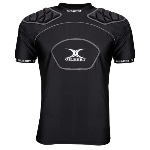 Gilbert Schulterstütze Rugby Erwachsene – Atomic V3 Gilbert Schulterstütze Rugby Erwachsene – Atomic V3 von Gilbert