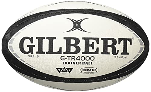 Gilbert G-TR4000 Trainer Ball G-tr4000 Trainer Ball - Schwarz, 4 von Gilbert