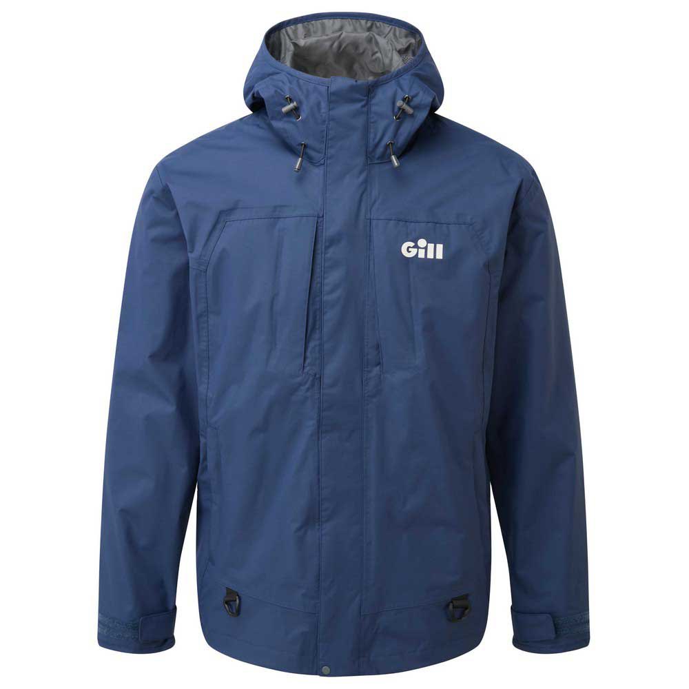 Gill Active Jacket Blau XL Mann Gill Active Jacket Blau XL Mann von Gill