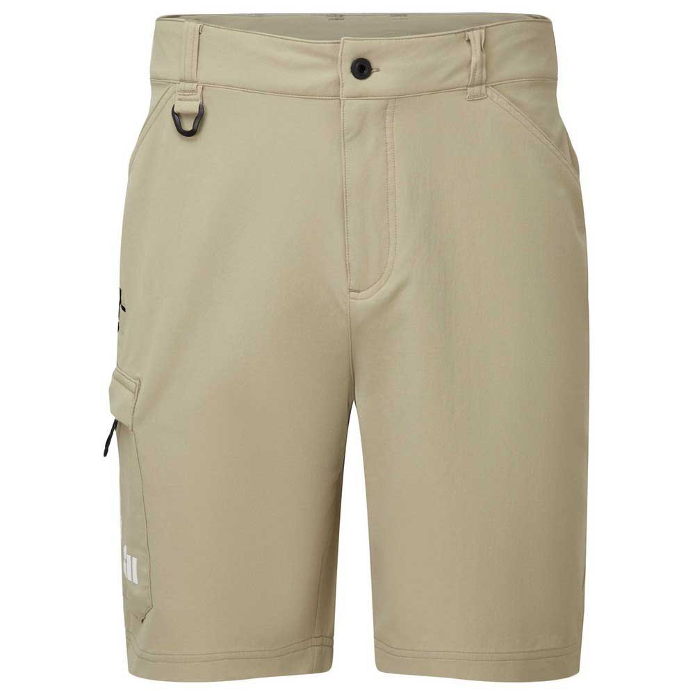 Gill Expedition Shorts Beige S Mann Gill Expedition Shorts Beige S Mann von Gill