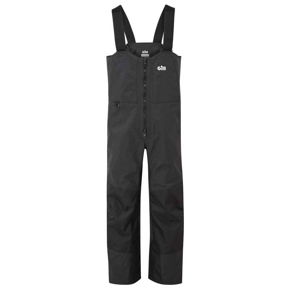 Gill Tournament Bib Pants Schwarz S Mann Gill Tournament Bib Pants Schwarz S Mann von Gill