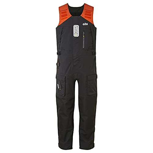 Gill 2022 Mens OS1 Offshore Yacht Sailing and Boating Ocean Sailing Yachting and Jollen Hose OS1 Offshore Yacht Sailing Gill 2022 Mens OS1 Offshore Yacht Sailing and Boating Ocean Sailing Yachting and Jollen Hose OS1 Offshore Yacht Sailing von Gill
