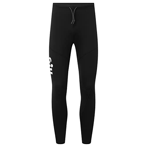 Gill 2023 Hydrophobe Thermal Trouser - Black - 5037 L Gill 2023 Hydrophobe Thermal Trouser - Black - 5037 L von Gill