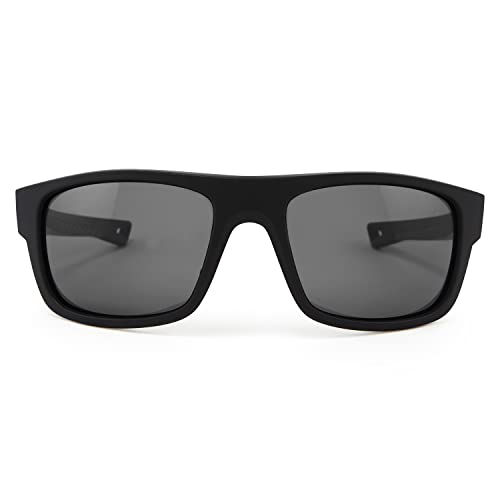 Gill 2023 Pursuit Floating Watersports Sunglasses - Black von Gill