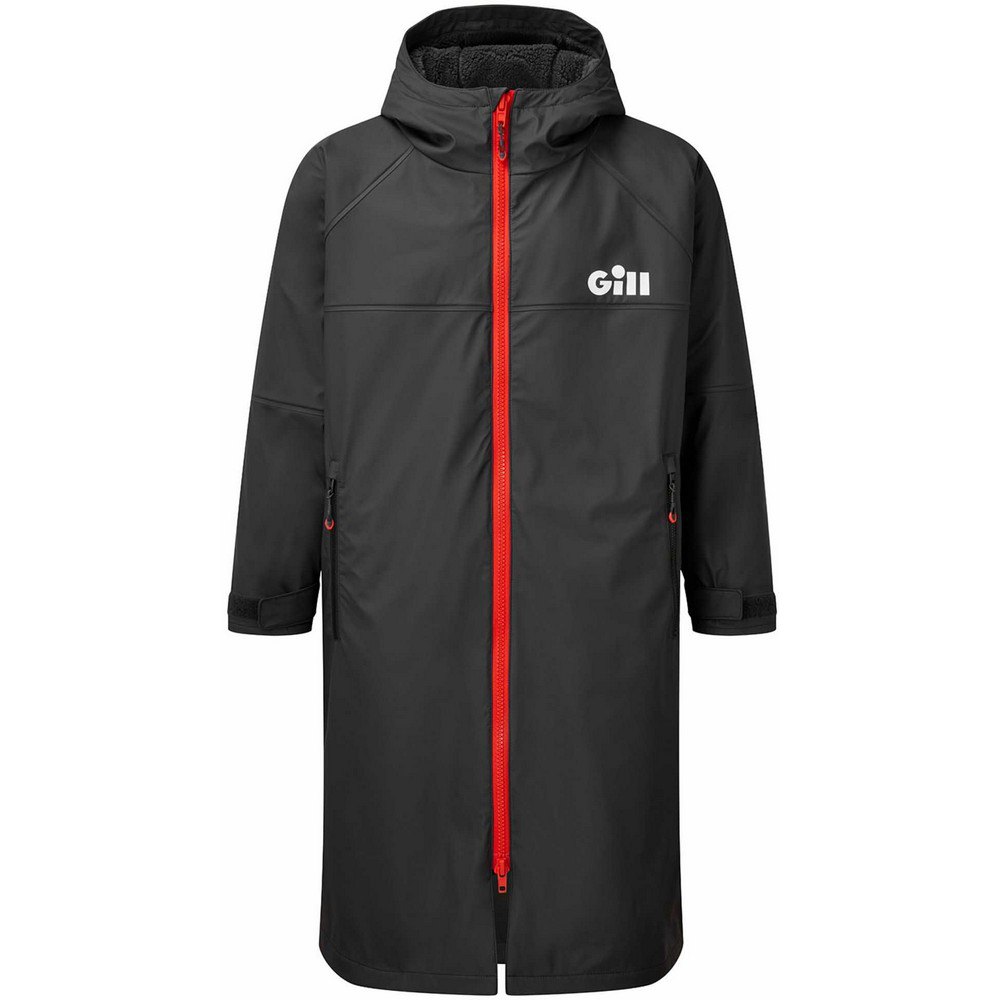 Gill Aqua Parka Schwarz S Mann Gill Aqua Parka Schwarz S Mann von Gill