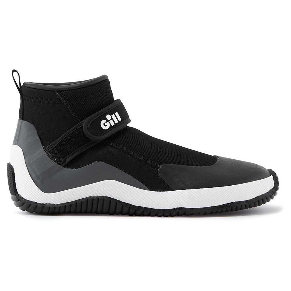 Gill Aquatech Booties Schwarz EU 49 Mann Gill Aquatech Booties Schwarz EU 49 Mann von Gill