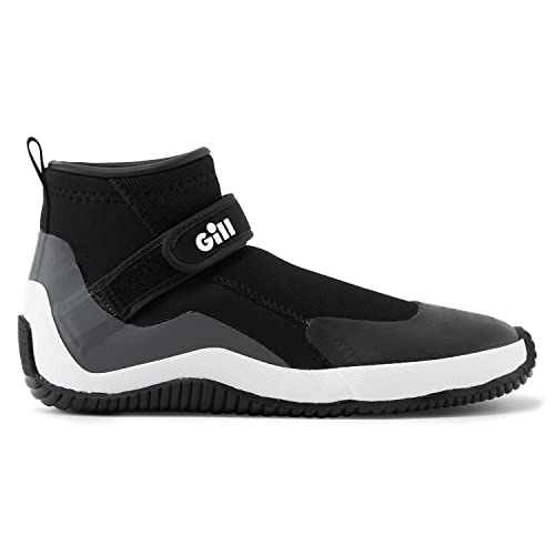 Gill Aquatech - Scarpe impermeabili in Neoprene da Gill Aquatech - Scarpe impermeabili in Neoprene da von Gill