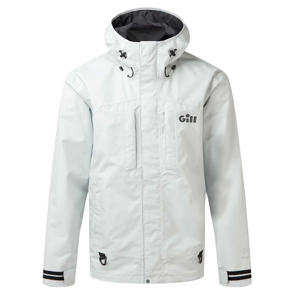 Gill Aspect Jacket Weiß L Mann Gill Aspect Jacket Weiß L Mann von Gill
