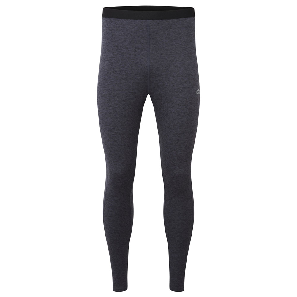 Gill Base Layer Pants Grau M Mann Gill Base Layer Pants Grau M Mann von Gill