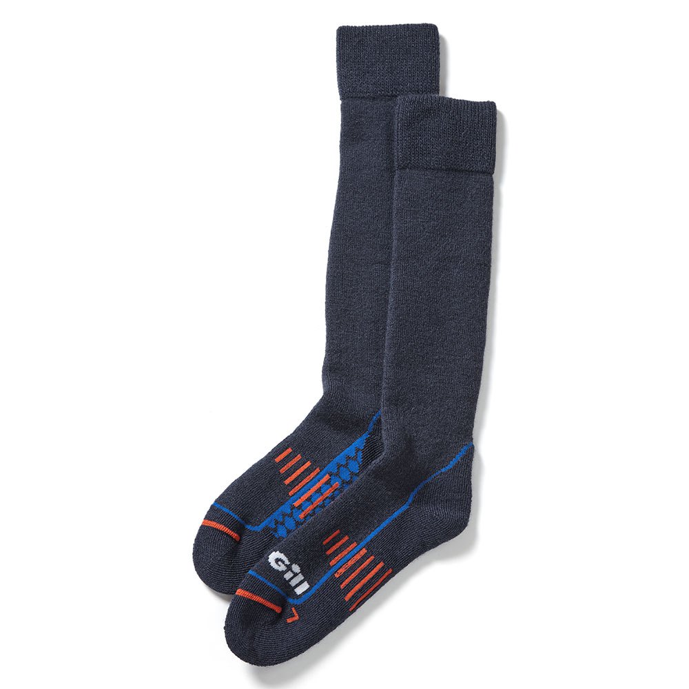 Gill Boot Socks Blau EU 35-38 Mann von Gill