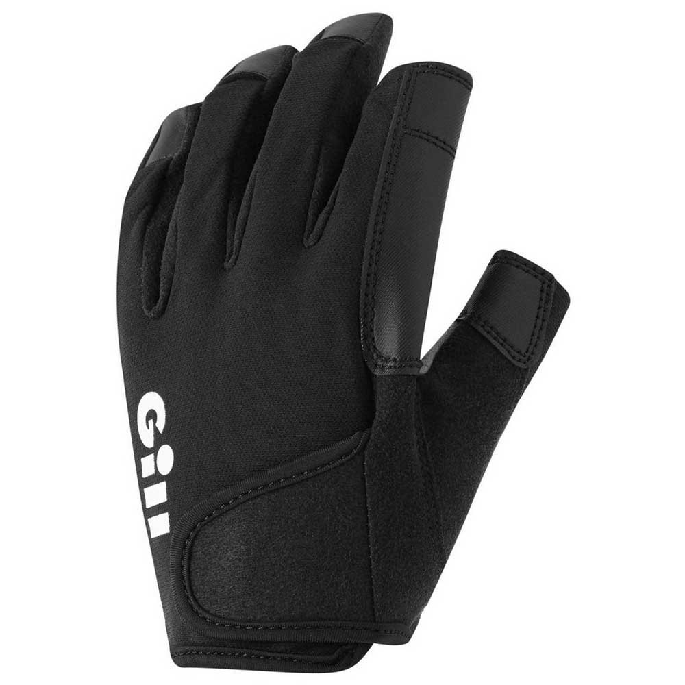 Gill Championship Gloves Schwarz XS Mann von Gill