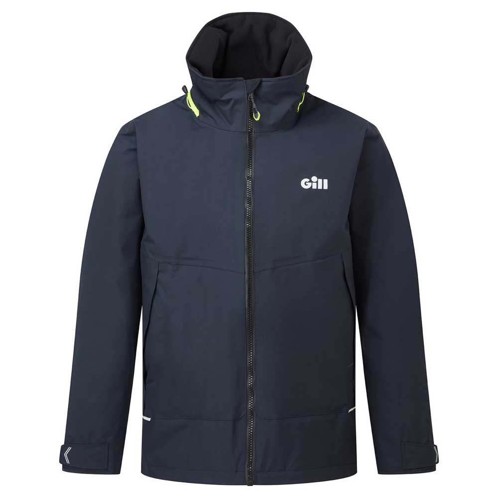 Gill Coastal Jacket Blau S Mann Gill Coastal Jacket Blau S Mann von Gill