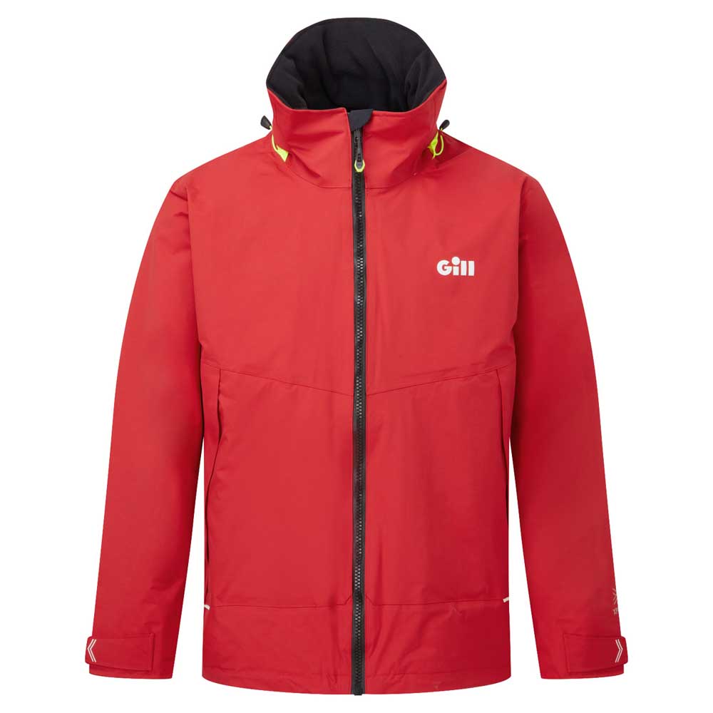 Gill Coastal Jacket Rot S Mann Gill Coastal Jacket Rot S Mann von Gill