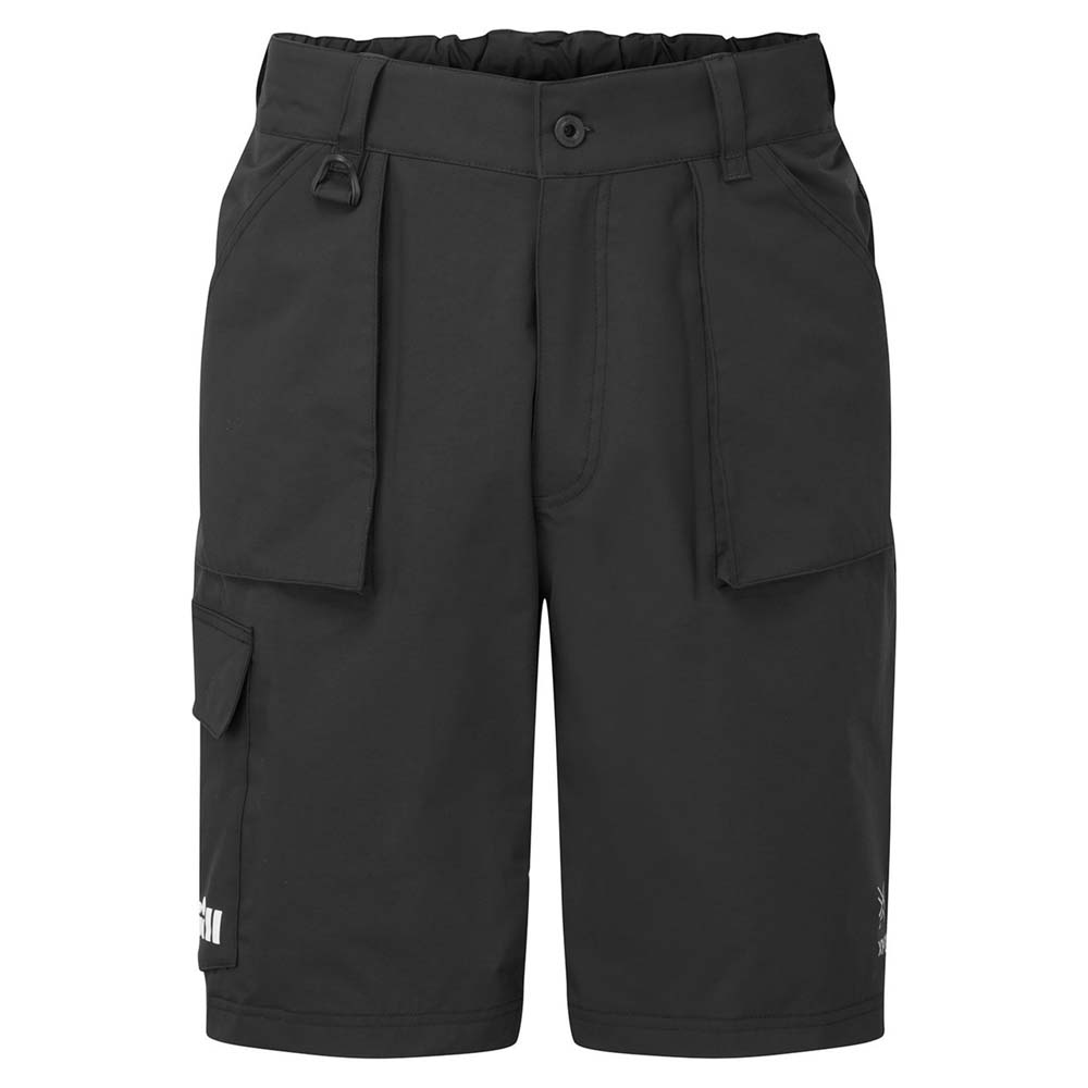 Gill Coastal Shorts Schwarz 2XL Mann von Gill