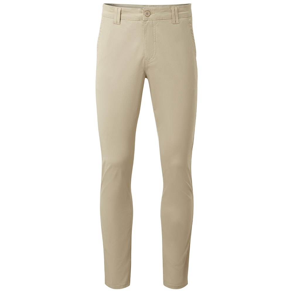 Gill Crew Pants Beige 30 Mann von Gill