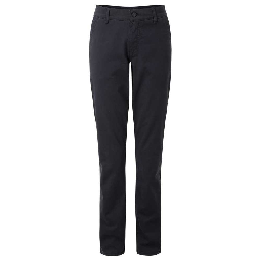 Gill Crew Pants Blau 36 Frau Gill Crew Pants Blau 36 Frau von Gill