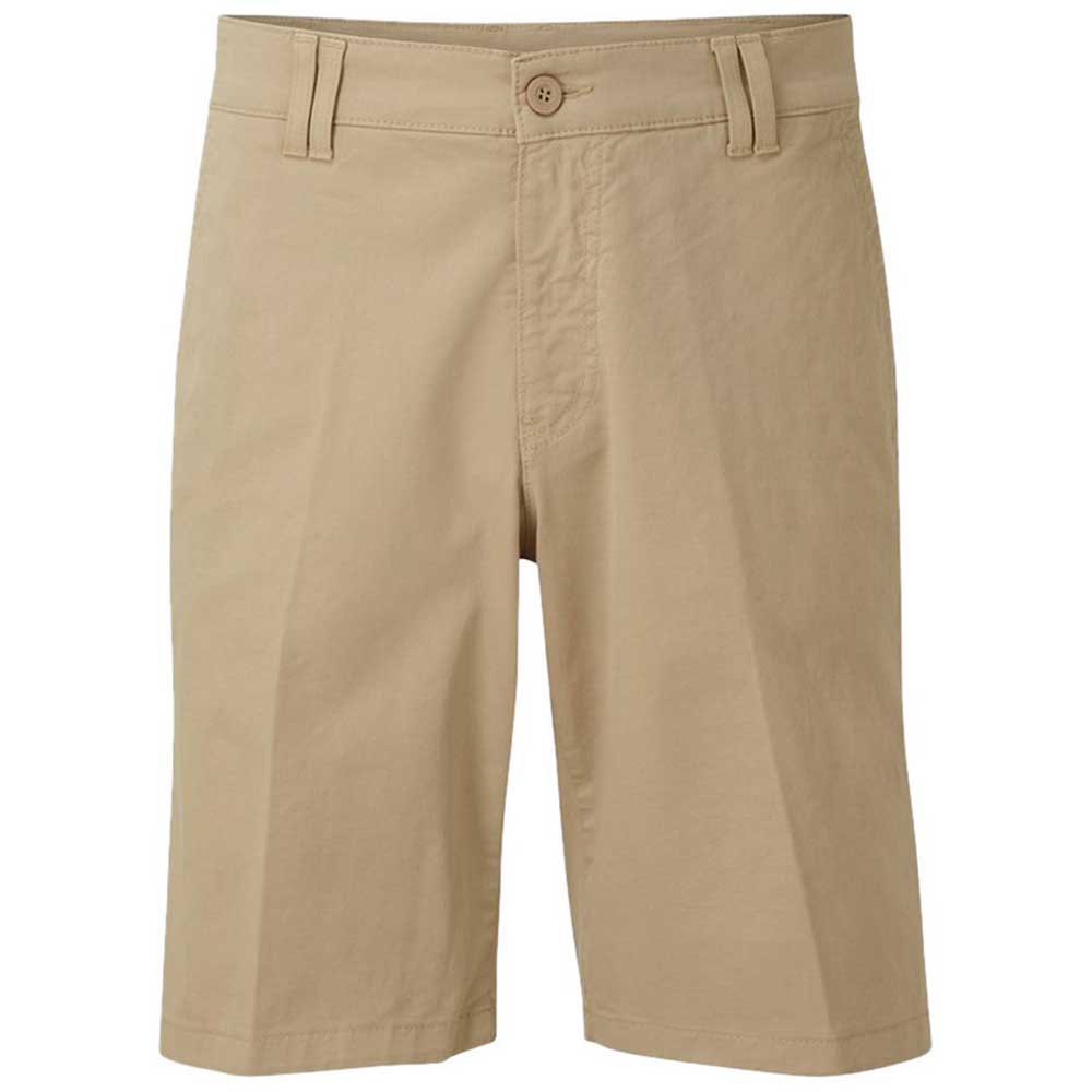 Gill Crew Shorts Beige 30 Mann von Gill