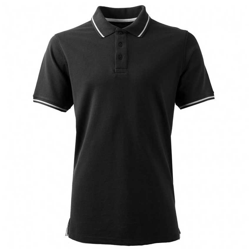 Gill Crew Short Sleeve Polo Schwarz S Mann Gill Crew Short Sleeve Polo Schwarz S Mann von Gill